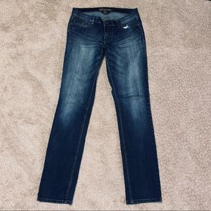 New York and Company Skinny Jeans